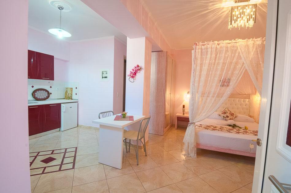 Villa Kaiti Limenaria  Luaran gambar