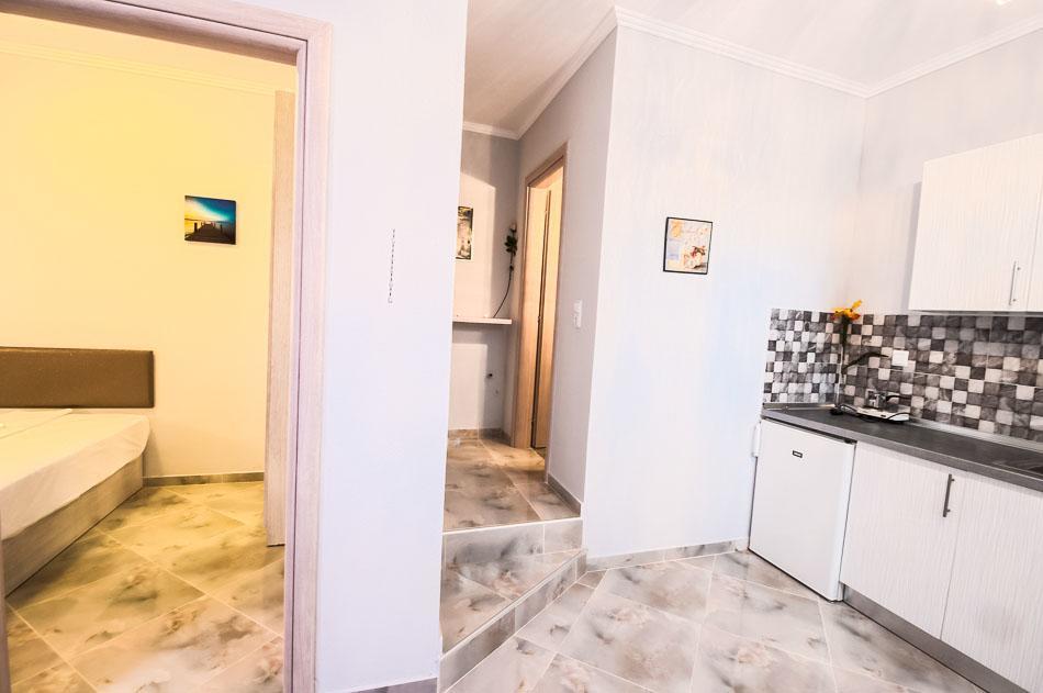 Villa Kaiti Limenaria  Luaran gambar